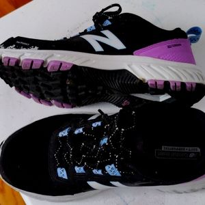 New balance women's trail shoes